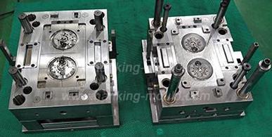 Four Specific Action Areas for China's Injection Molding Industry