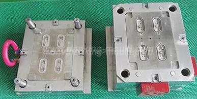 Injection Moulding Method