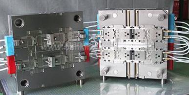 What is Precision Injection Molding