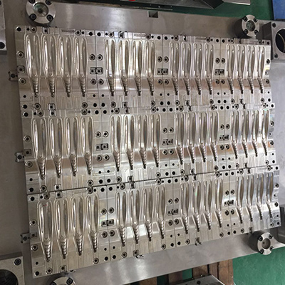 48 cavities mould