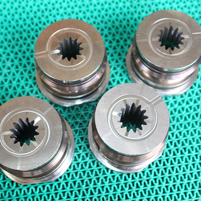 Gear Mold