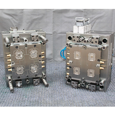 TPE Plastic Mould