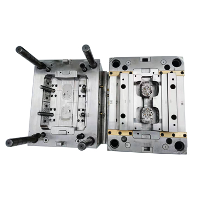 Plastic Injection Mold for Usb Charger