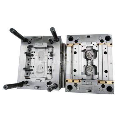 Main Types and Advantages and Disadvantages of Custom Plastic Injection  Molding