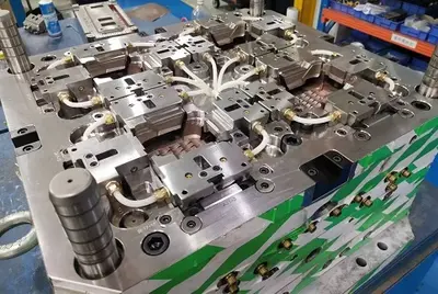 Tips for Plastic Injection Mold Polishing