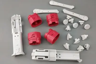Reasons for plastic injection molding parts deformation
