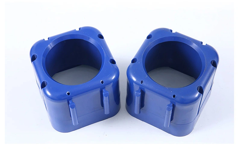Why should injection mold design consider the characteristics of material