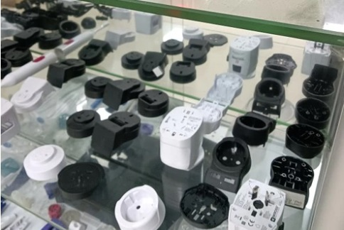 Understanding and Addressing Jetting in Plastic Injection Molding