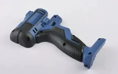 Insert Molding in Plastic Injection Molding