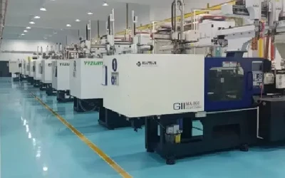 Reduce Warpage in Injection Molding Products