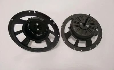 The advantages of plastic injection molding agricultural components