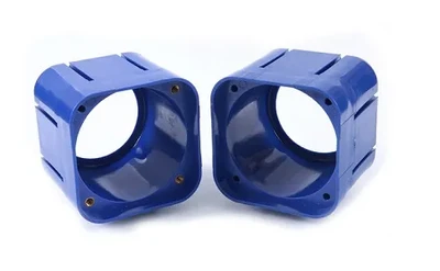 Core Influence of Mold Temperature on Molding Quality